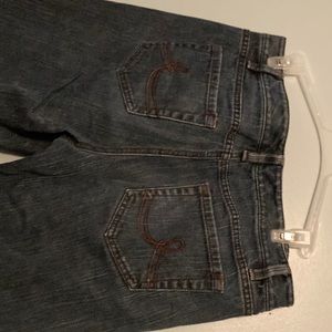 Comfy LOFT jeans